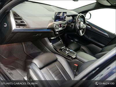2024 BMW iX3