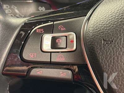 2019 Volkswagen Polo