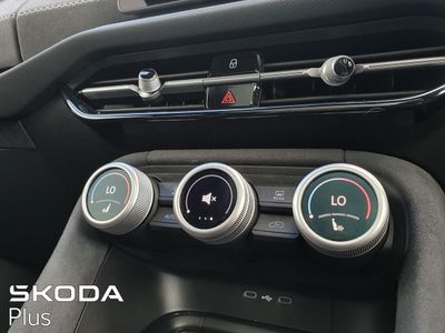 2025 Skoda Kodiaq