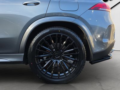 2022 Mercedes-Benz GLE Class