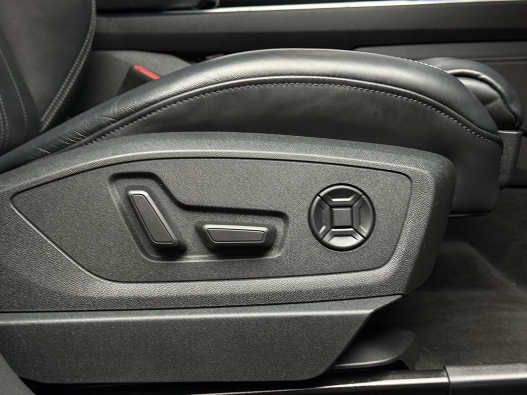 2023 Audi e-tron