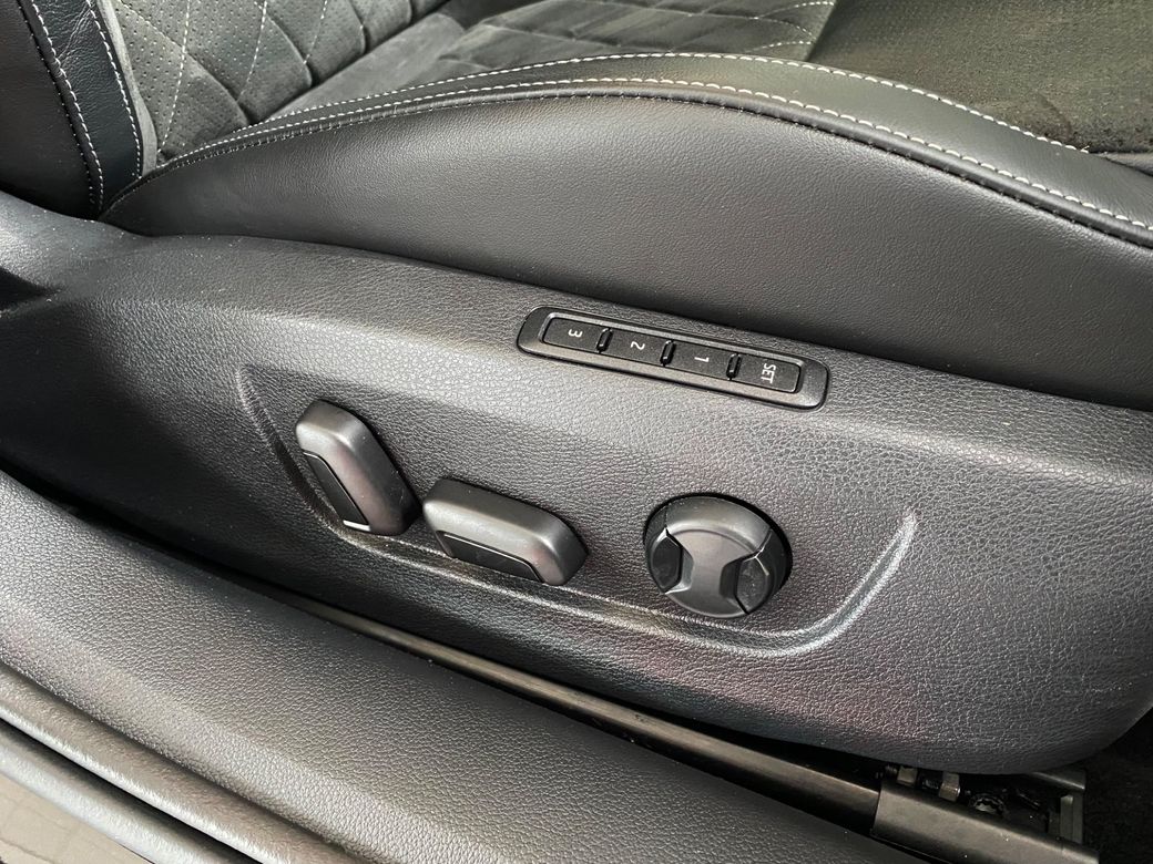 2024 Skoda Superb