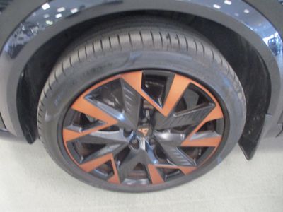 2026 Cupra Formentor