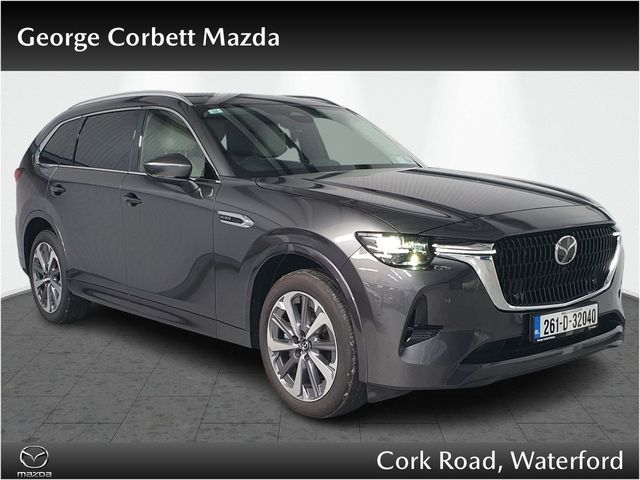 vehicle for sale from George Corbett Motors