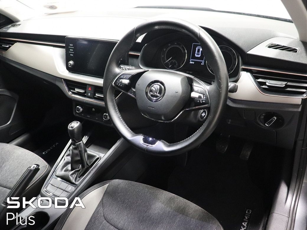 2023 Skoda Kamiq