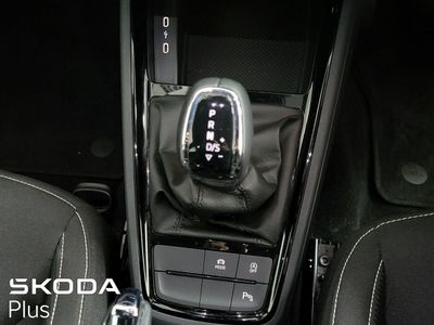 2024 Skoda Kamiq
