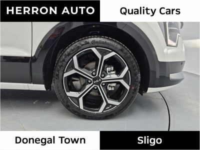2026 Kia Niro