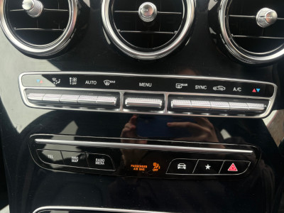2022 Mercedes-Benz GLC Class
