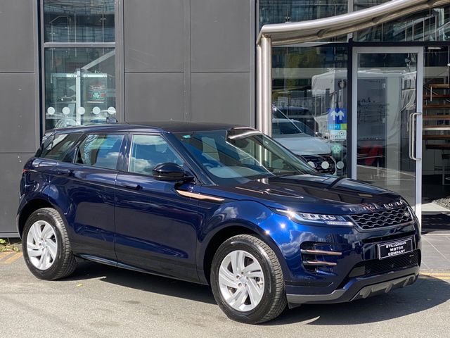 vehicle for sale from Stillorgan Motor Company