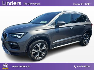2024 SEAT Ateca