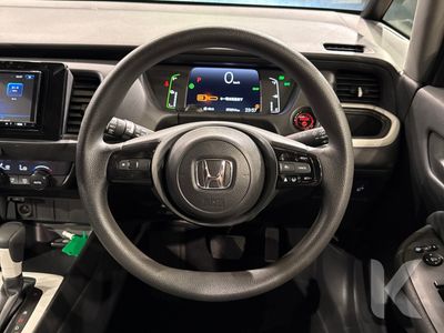 2023 Honda Fit