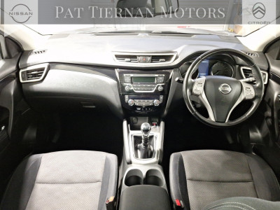 2016 Nissan Qashqai