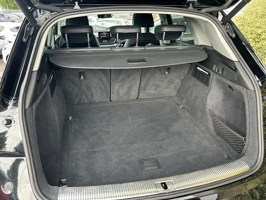 2019 Audi Q5