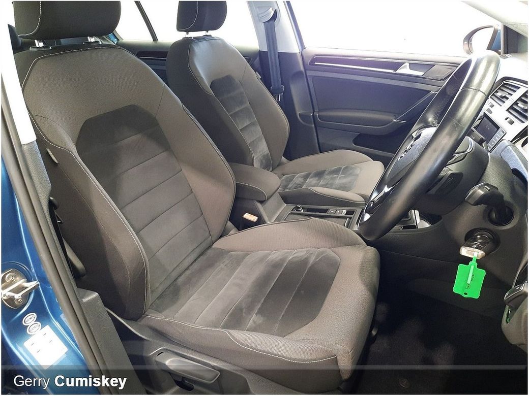 2013 Volkswagen Golf