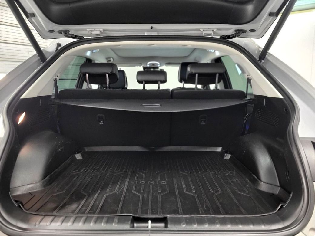 2023 Hyundai Ioniq 5