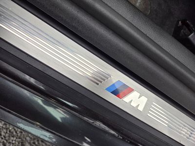 2022 BMW 5 Series