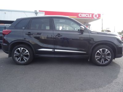 2023 Suzuki Vitara