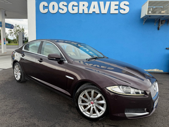 vehicle for sale from Cosgrave's Garage Castlebar
