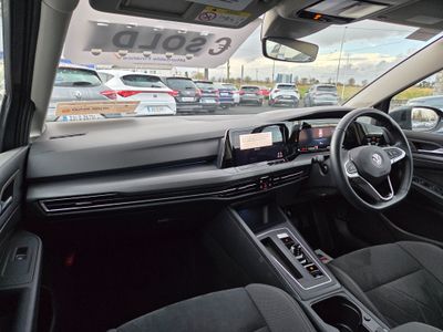 2022 Volkswagen Golf