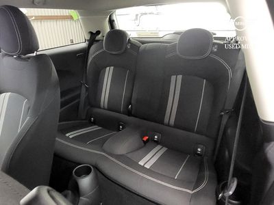 2019 Mini Cooper