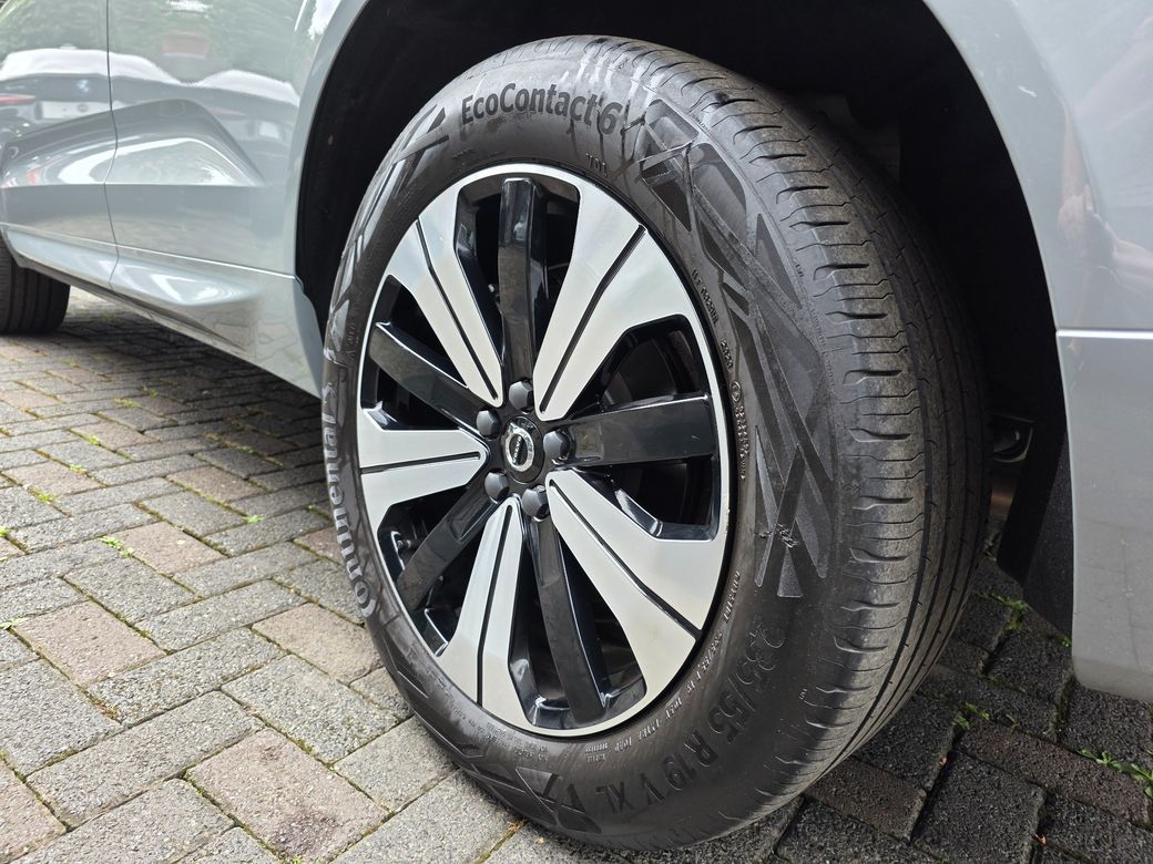 2024 Volvo XC60