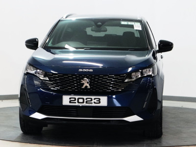 2023 Peugeot 3008
