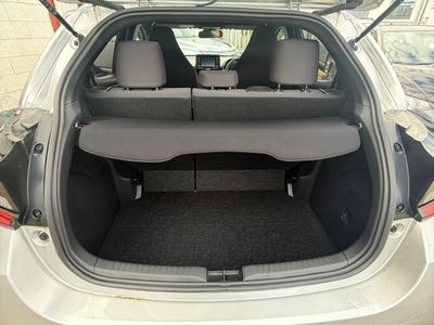 2021 Toyota Yaris