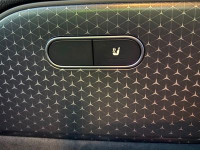 2024 Mercedes-Benz EQA