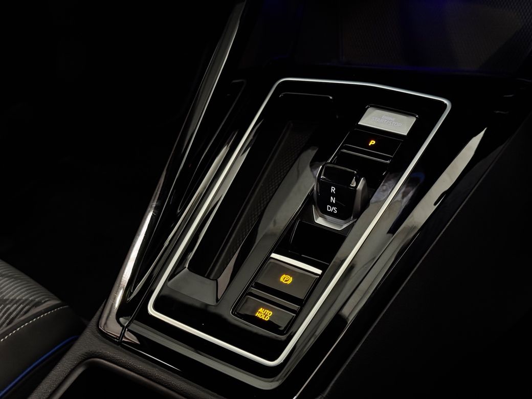 2024 Volkswagen Golf