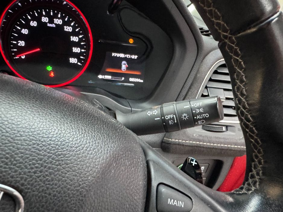 2018 Honda Vezel