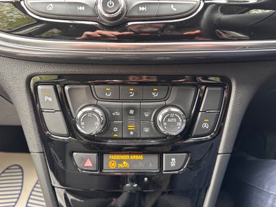 2018 Opel Mokka