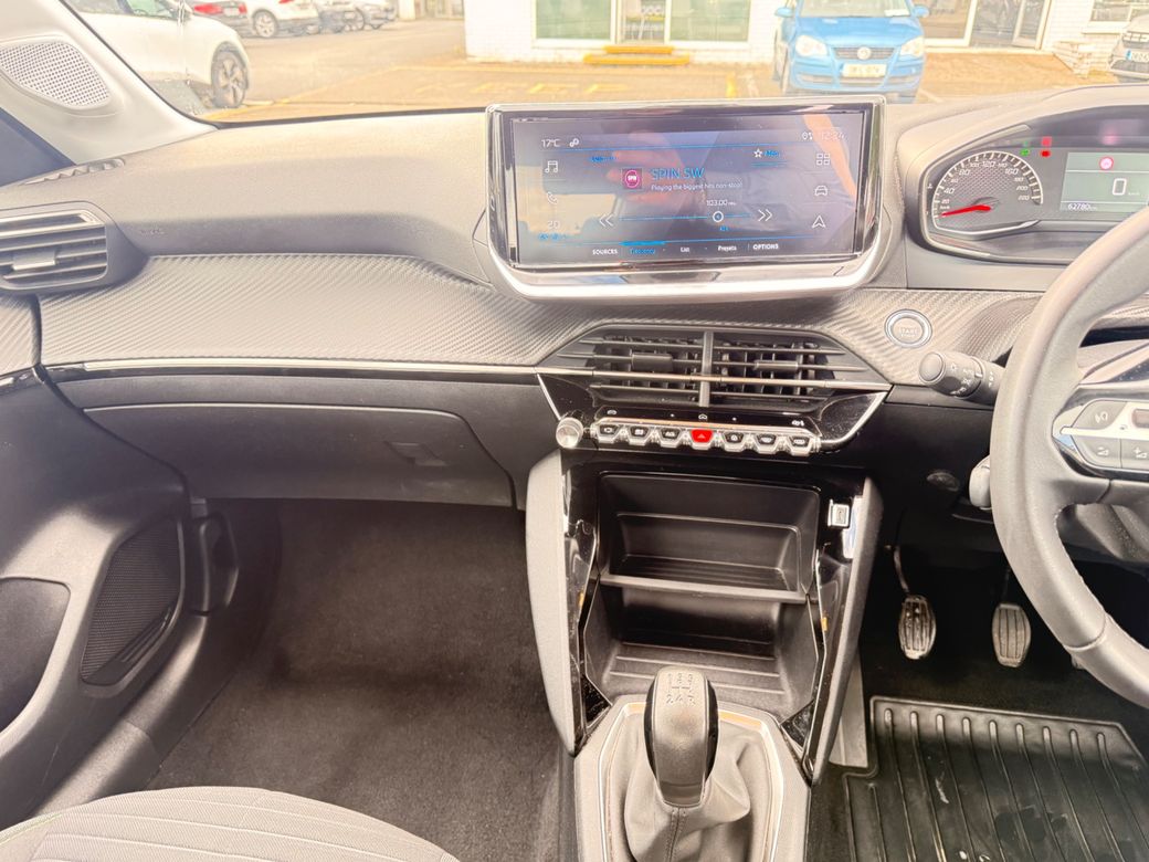 2024 Peugeot 208