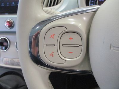 2023 Fiat 500