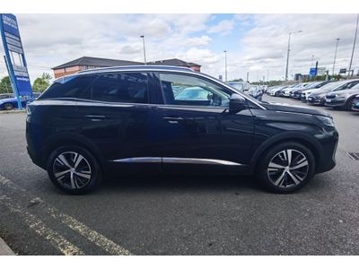 2023 Peugeot 3008