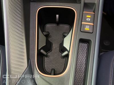 2026 Cupra Terramar