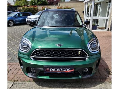 2023 Mini Countryman Cooper S