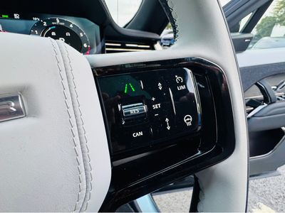 2024 Land Rover Range Rover Sport