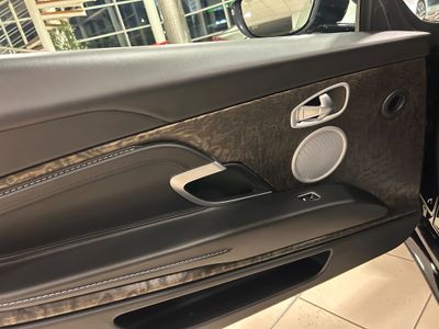 2018 Aston Martin DB11