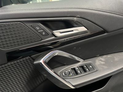 2024 BMW iX1