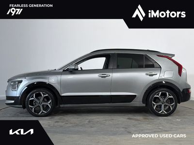 2023 Kia Niro