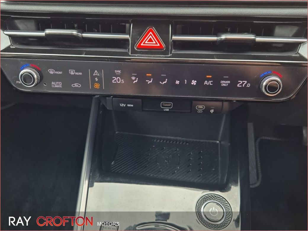 2023 Kia Niro