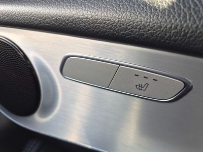 2018 Mercedes-Benz GLC Class