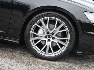 2021 Audi A6