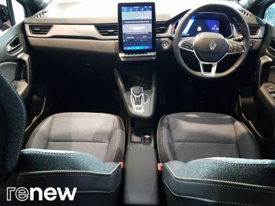 2025 Renault Symbioz