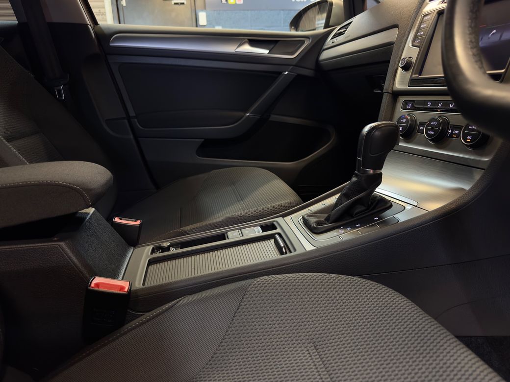 2014 Volkswagen Golf