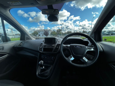 2022 Ford Tourneo Connect