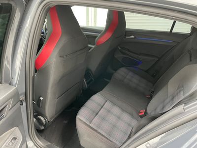 2022 Volkswagen Golf