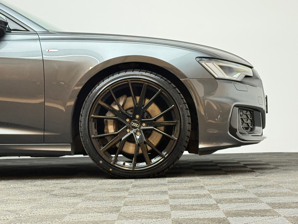 2024 Audi A6