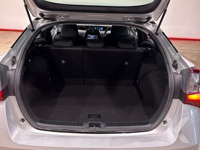 2022 Toyota Prius