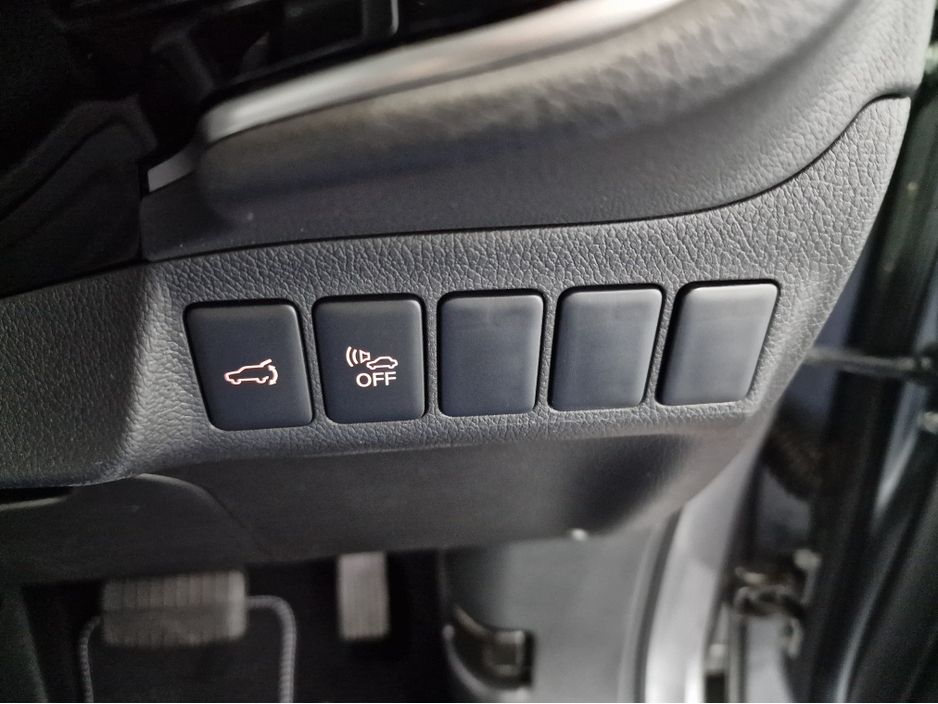 2021 Mitsubishi Outlander